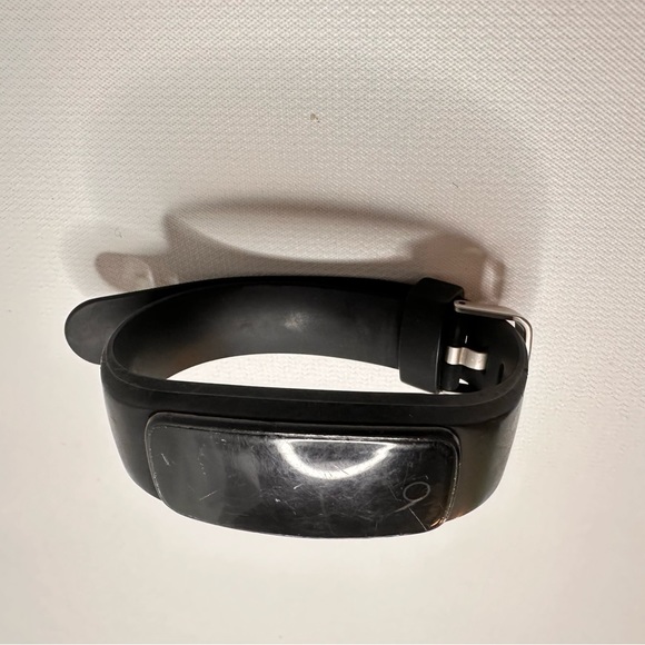 Fitbit Alta Activity Health Fitness Watch Black Thin Band - Picture 5 of 6